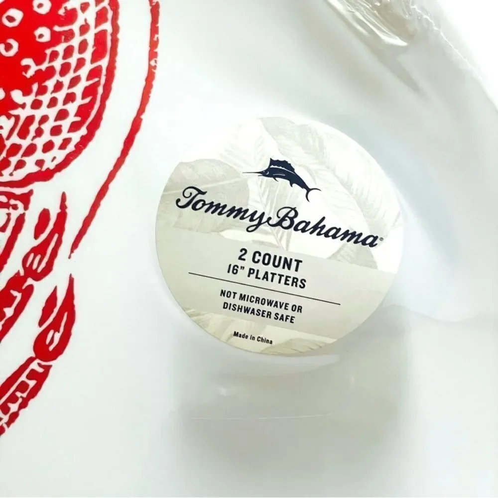 Tommy Bahama new tags